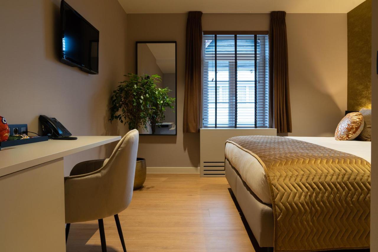 Hotel Belfleur 3*