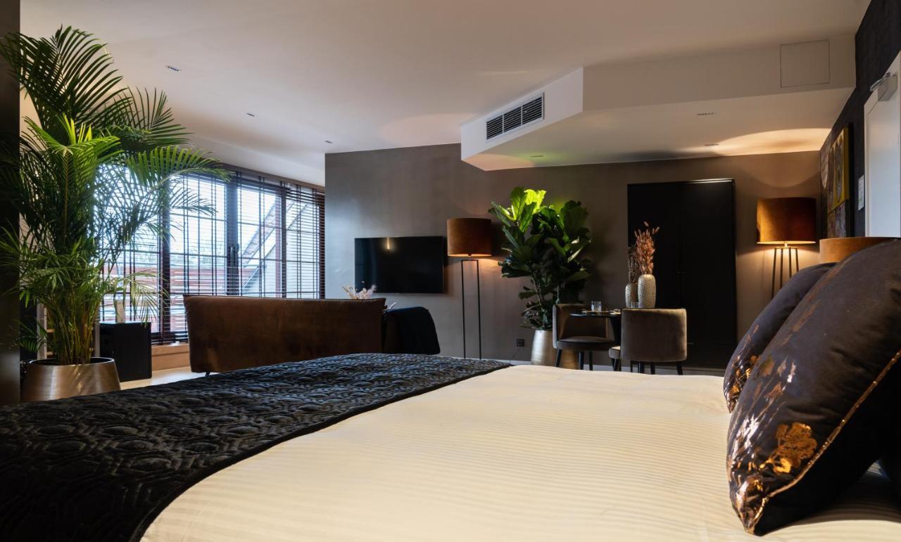 Belfleur Hotel