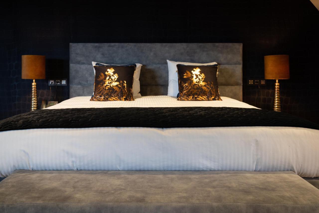 Hotel Belfleur Houthalen-Helchteren