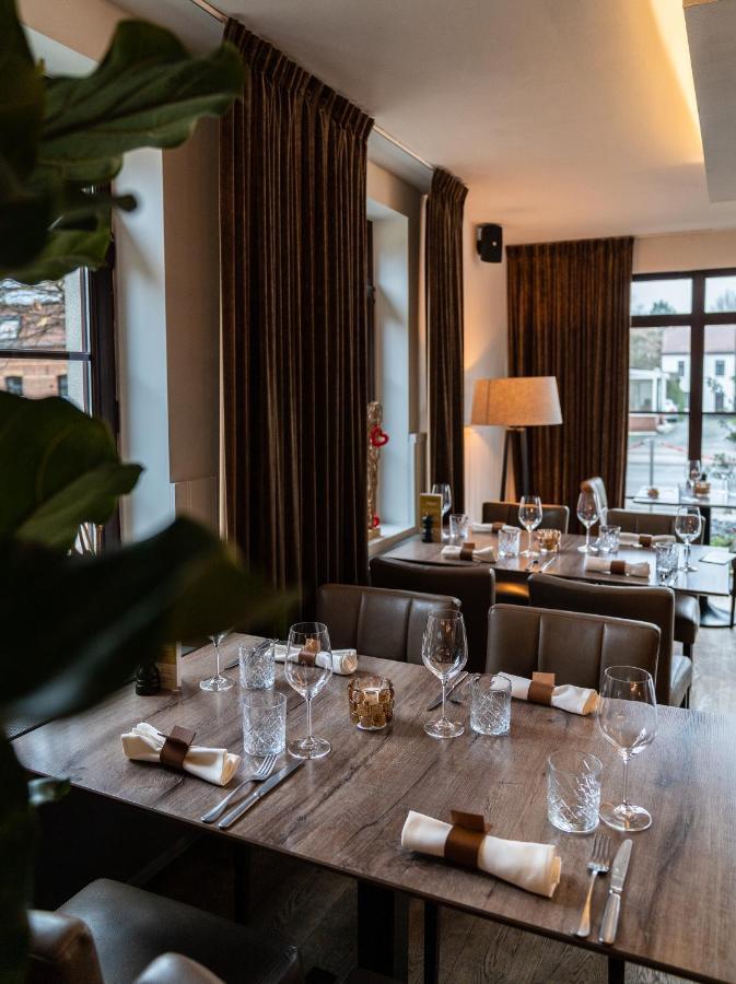 Belfleur Hotel