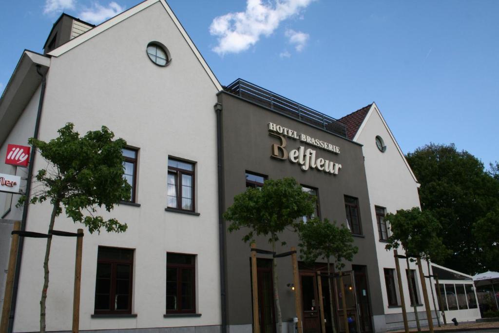 Belfleur Hotel