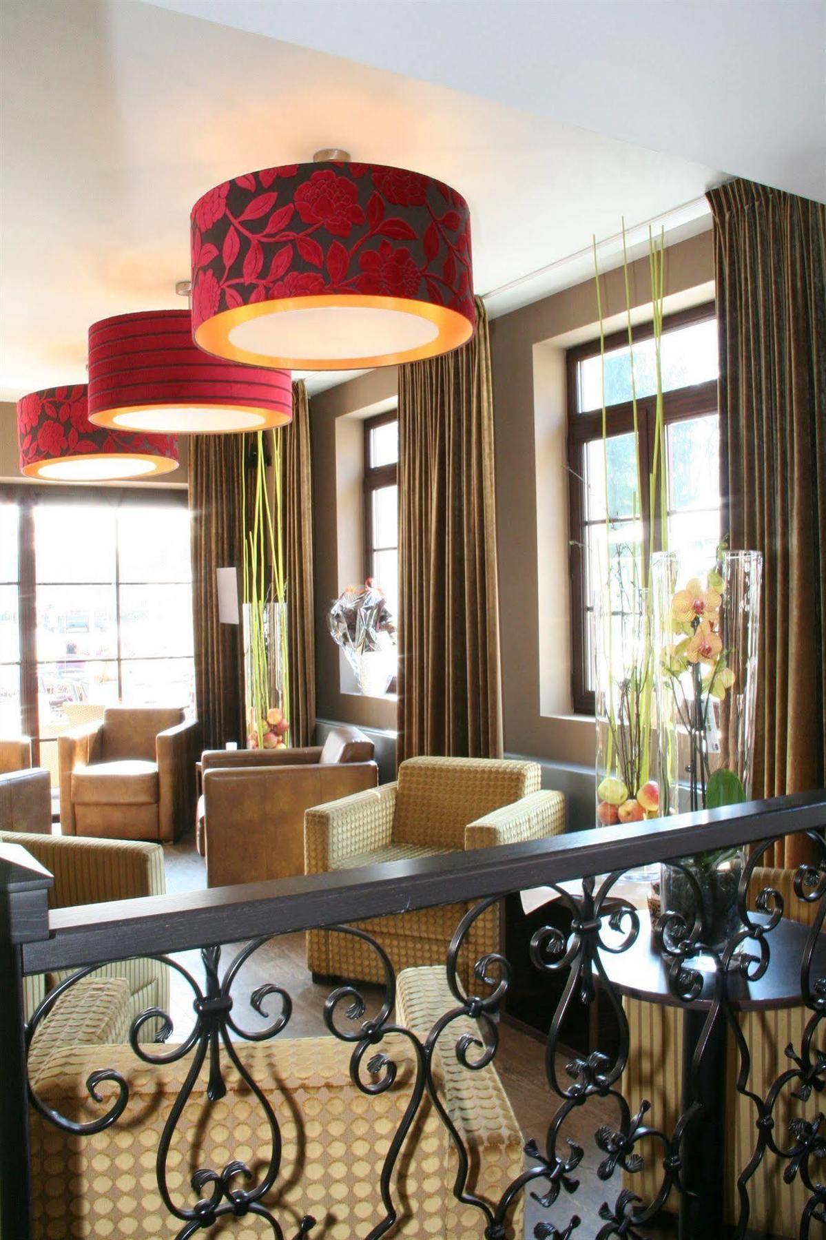 Belfleur Hotel 3*